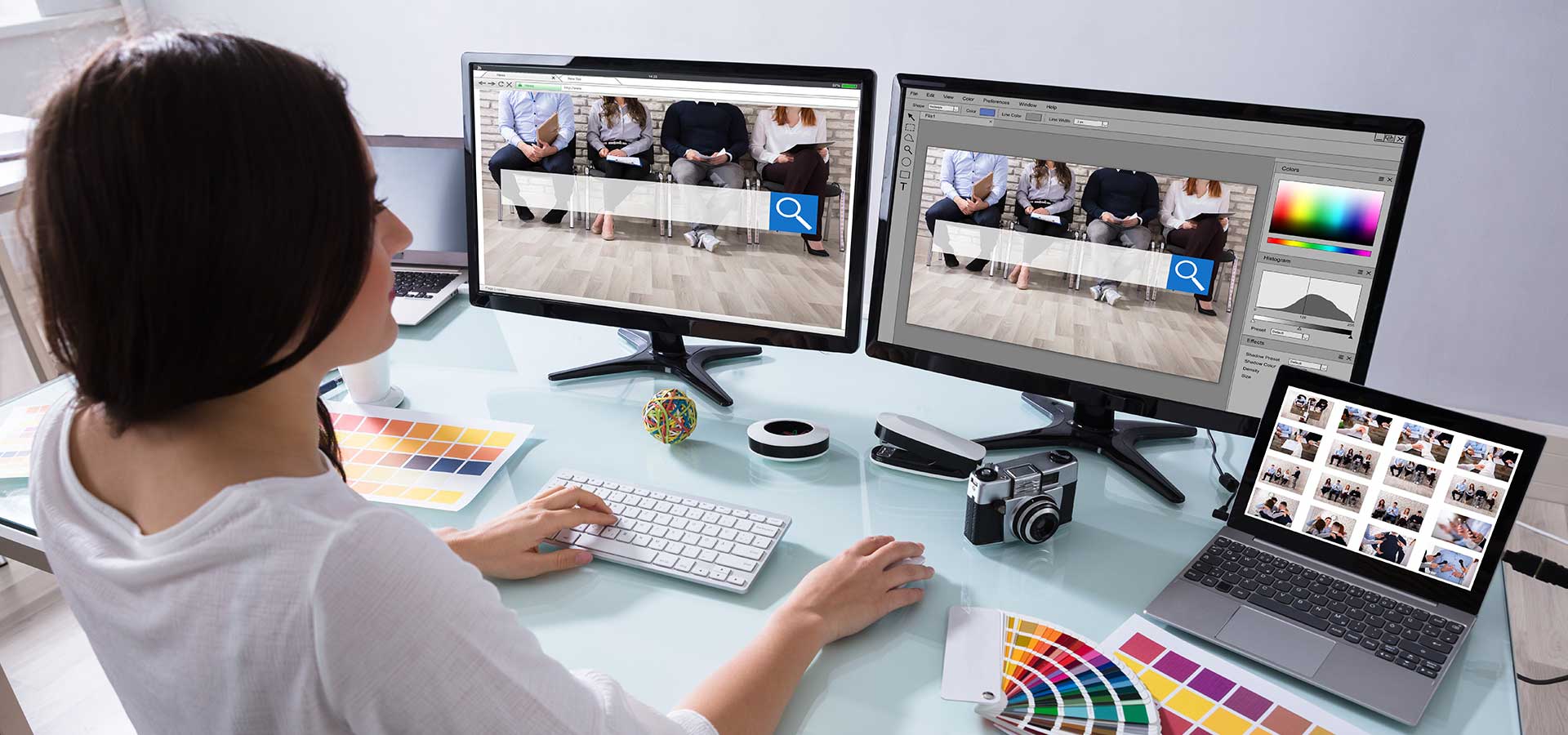 Best Practices for Virtual Interviews - SpringPoint Technologies