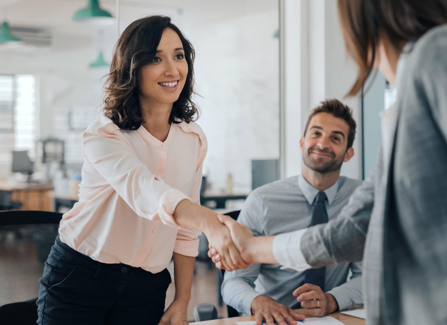 Spring Staffing Staffing Agency in Tulsa | SpringPoint Technologies